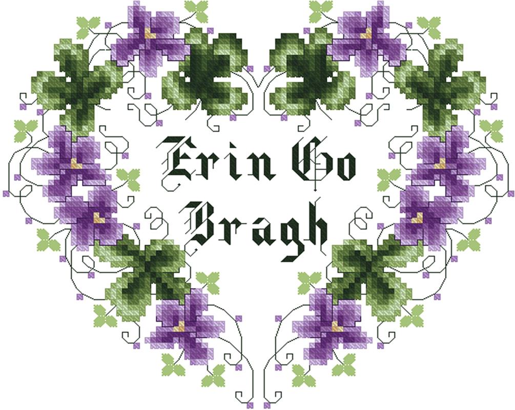 Erin Go Bragh